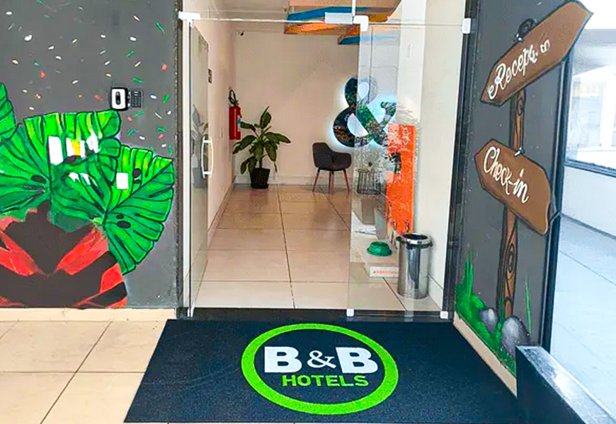 Capacho Personalizado